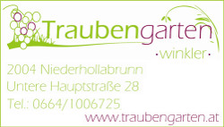 Traubengarten Winkler